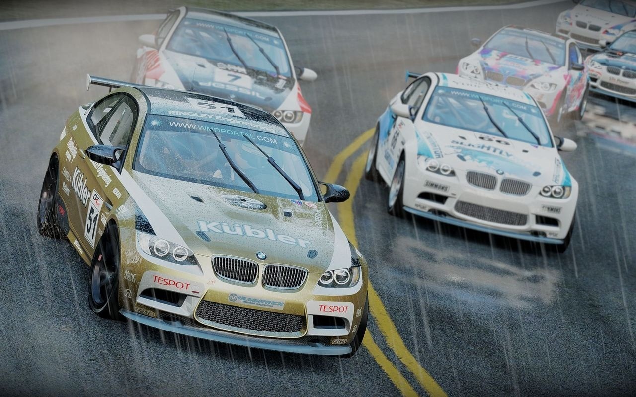 Project Cars - Imagen 11